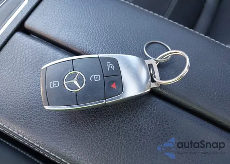 2021 Mercedes-Benz Glb 250 from USA, damaged, VIN W1N4M4GB3MW104725